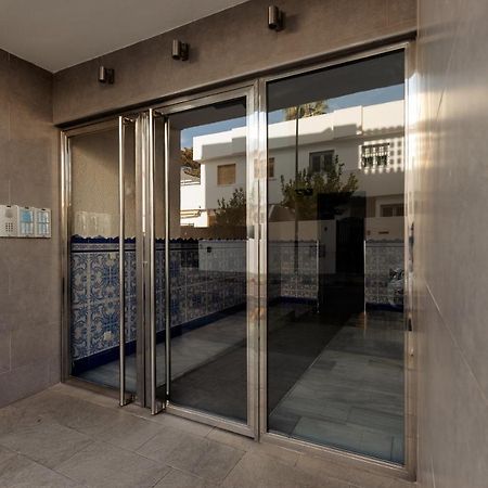 Apartamento Torremolinos Exterior foto