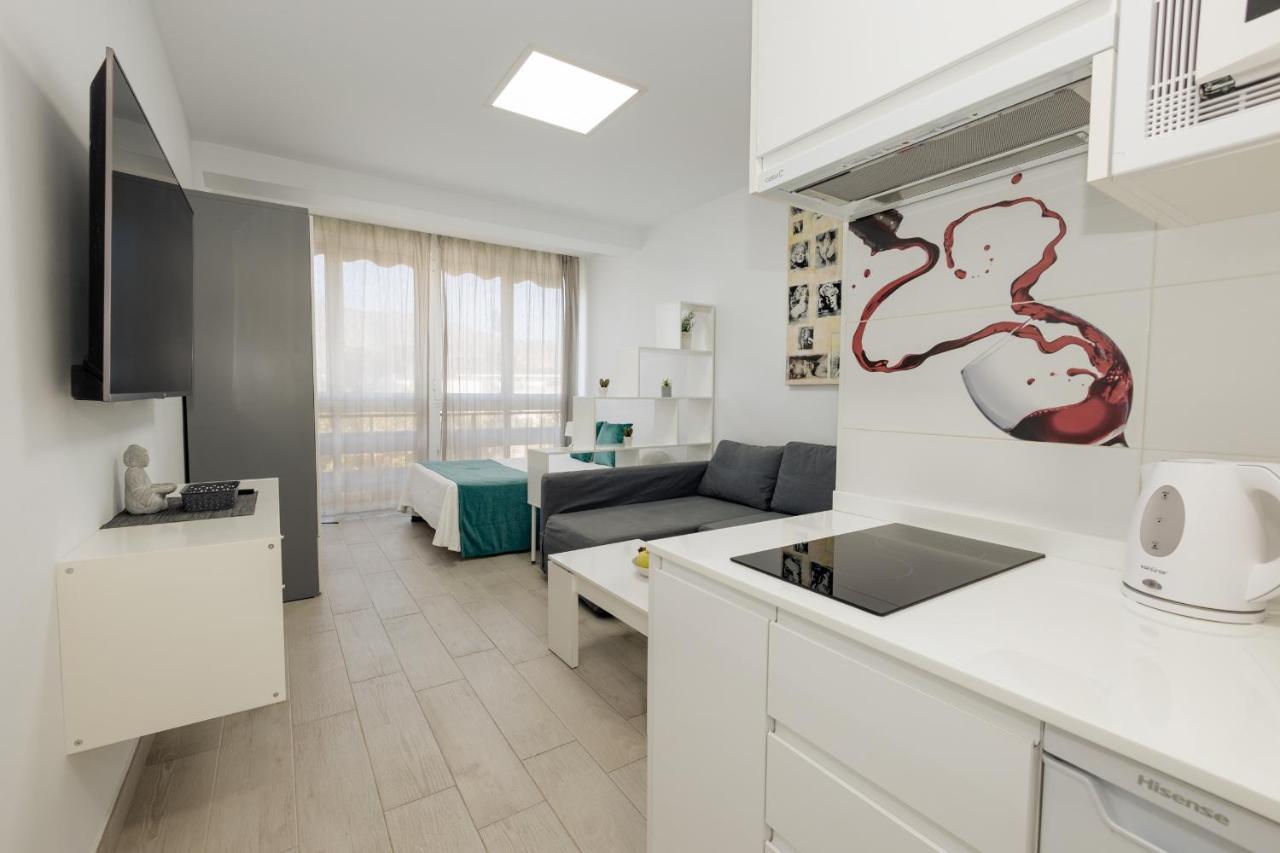 Apartamento Torremolinos Exterior foto