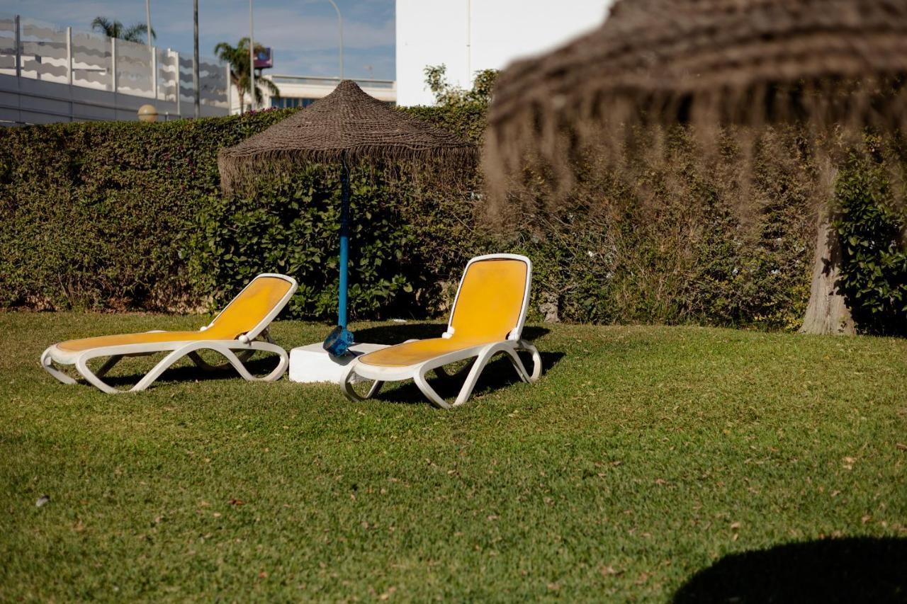 Apartamento Torremolinos Exterior foto